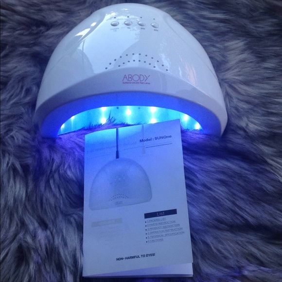 Abody Other - SUNone Gel Nail Lamp